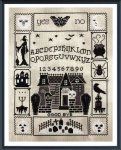 (image for) Halloween Ouija 5